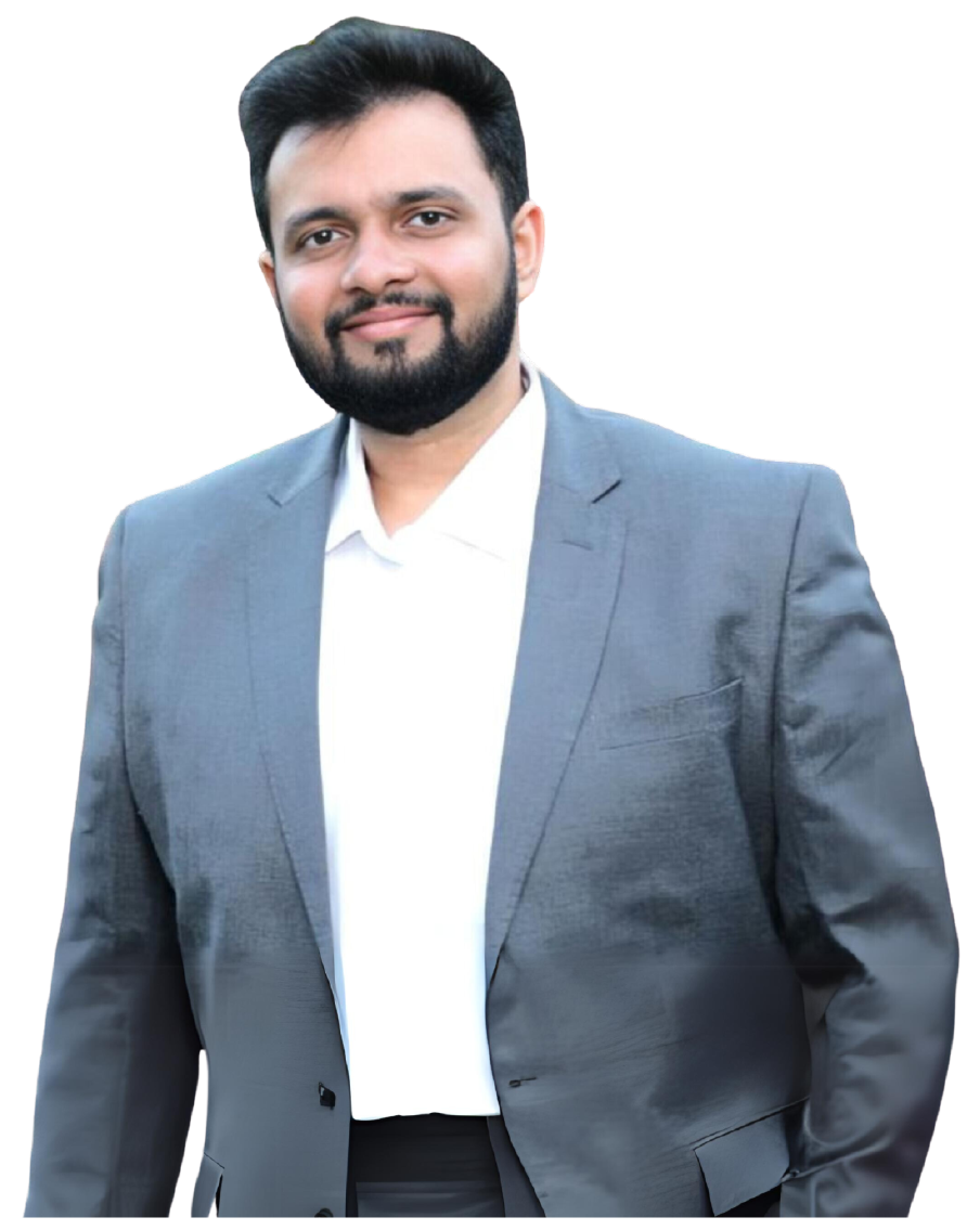 Mr. vinit mehta