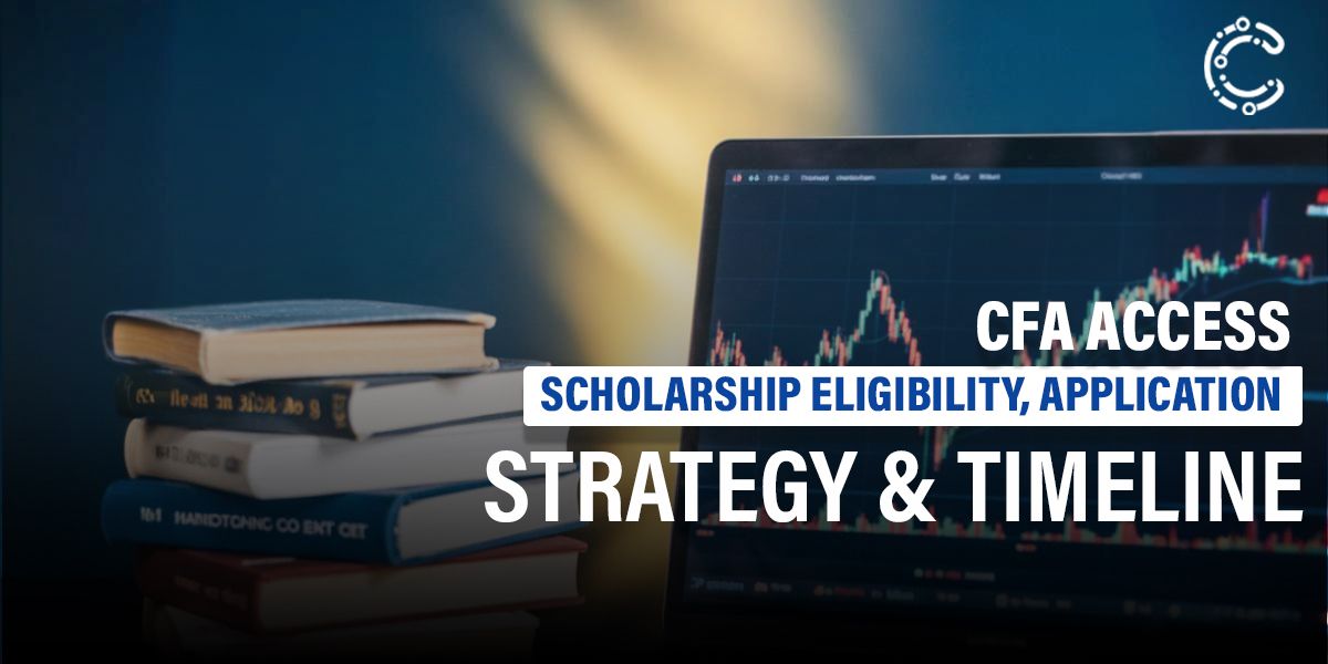 CFA Access Scholarship eligibility, application process and timeline explained
