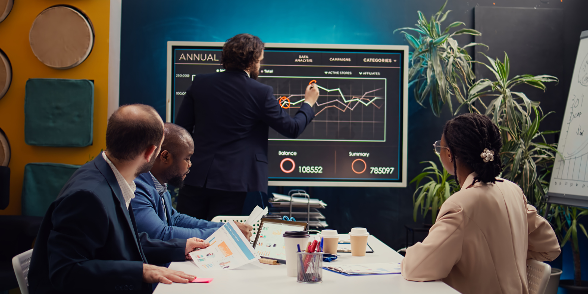 Types of Financial Models